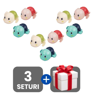 3 bucati