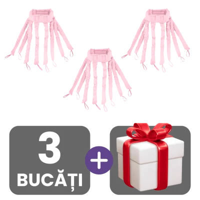 3 bucati