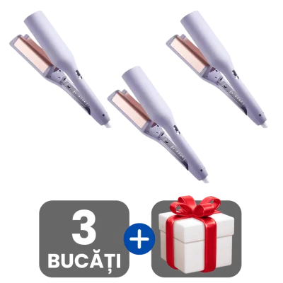 3 bucati