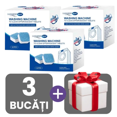3 bucati