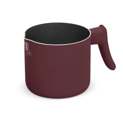 IBRIC DE ALUMINIU (1,2 L), BORDEAUX BH/8045