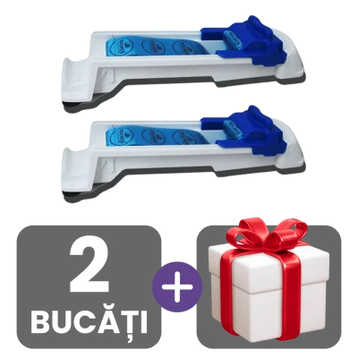 2 bucati