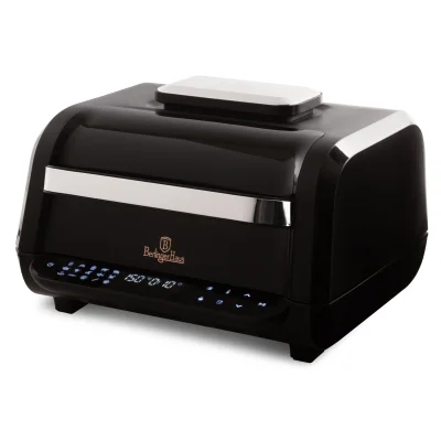 AIR GRILL MULTIFUNCTIONAL 16 IN 1 BH/9667