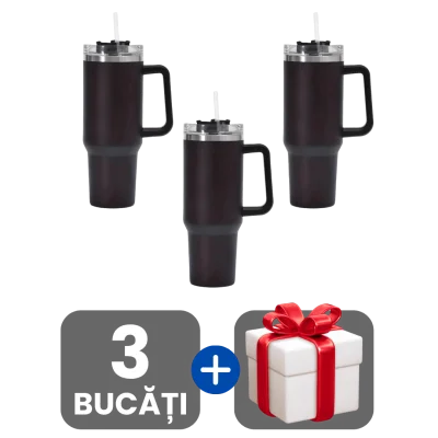 3 bucati