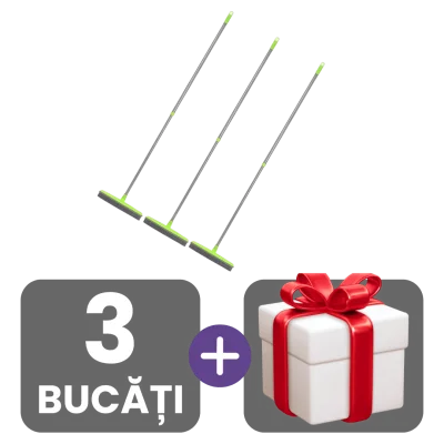 3 bucati