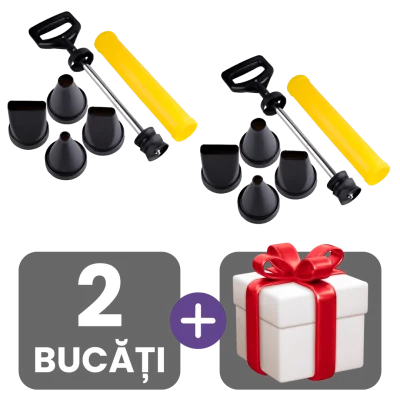 2 bucati
