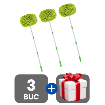 3 bucati