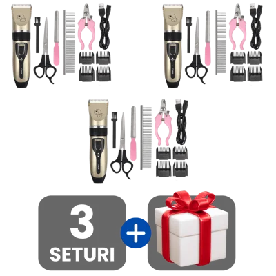 3 bucati