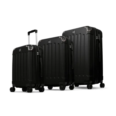 SET DE 3 TROLERE SF-5001