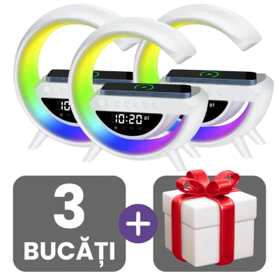 3 bucati