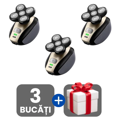 3 bucati