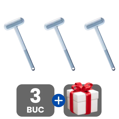 3 bucati