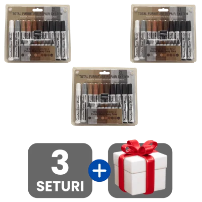 3 bucati