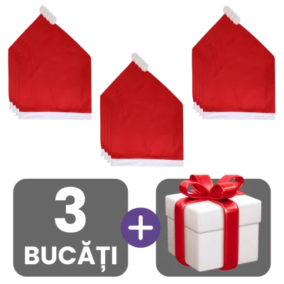 3 bucati