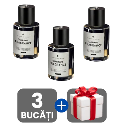 3 bucati
