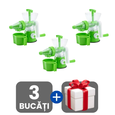 3 bucati