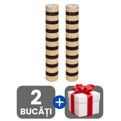 2 bucati