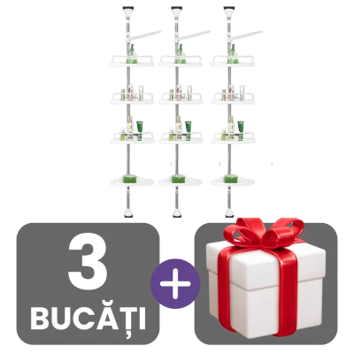 3 bucati