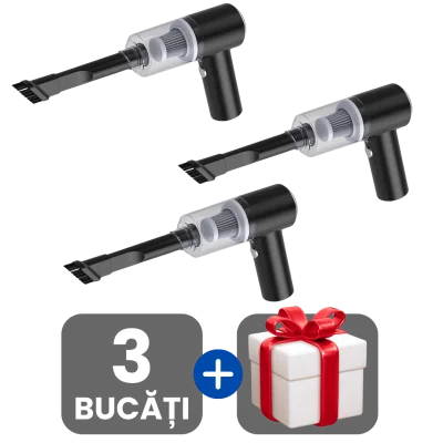 3 bucati