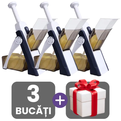 3 bucati