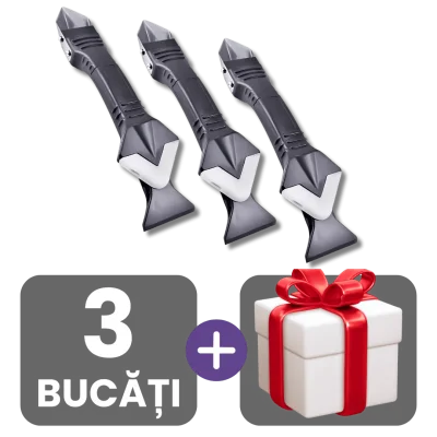3 bucati