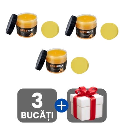 3 bucati