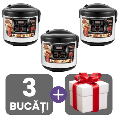 3 bucati