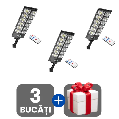3 bucati