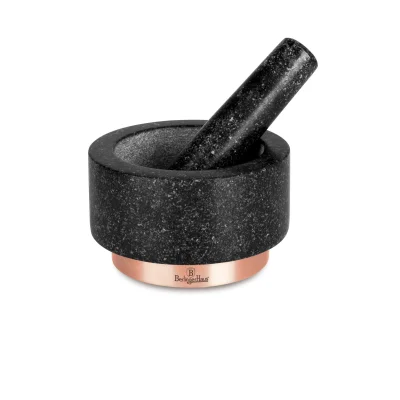 MOJAR SI PISTIL DIN GRANIT BH/8608