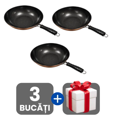 3 bucati