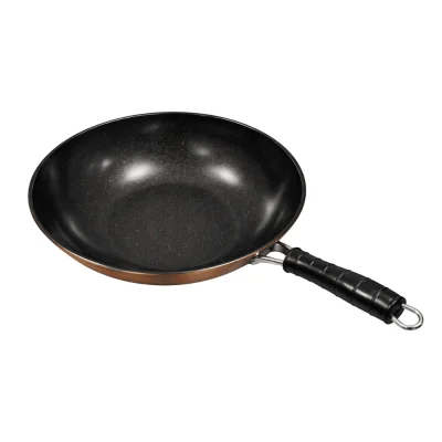 TIGAIE WOK