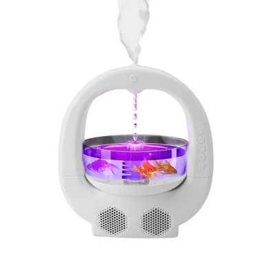 UMIDIFICATOR ACVARIU