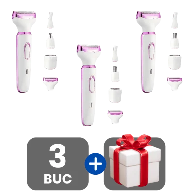 3 bucati