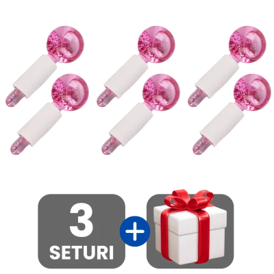 3 bucati