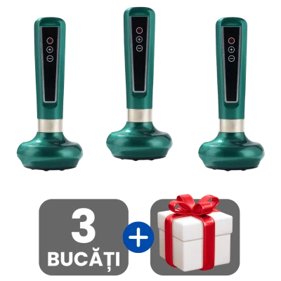 3 bucati