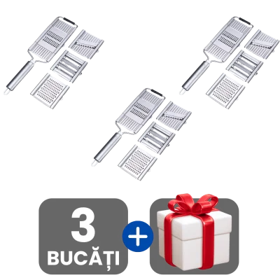 3 bucati