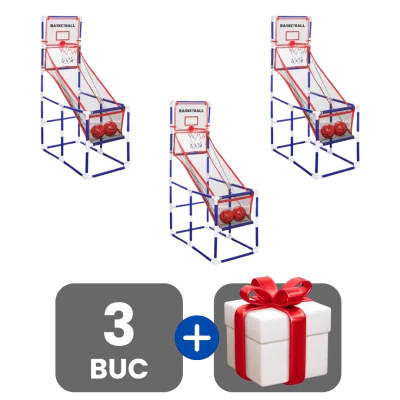 3 bucati