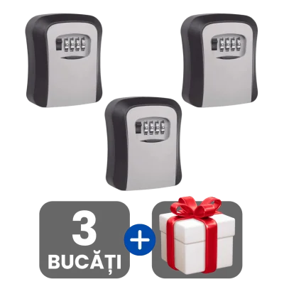 3 bucati