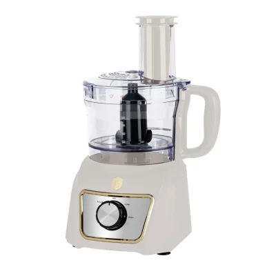 ROBOT DE BUCATARIE 8 IN 1, CREM BH/9778