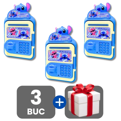3 bucati