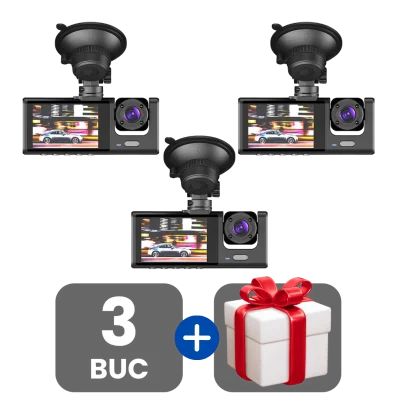 3 bucati