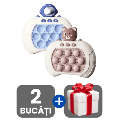 3 bucati