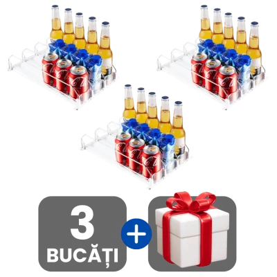 3 bucati