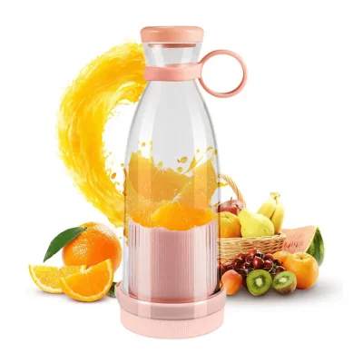 BLENDER SUCURI USB
