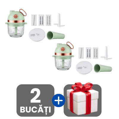 2 bucati