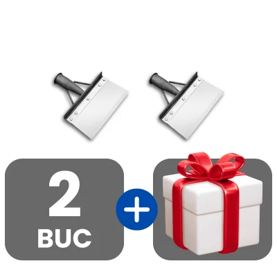 2 bucati