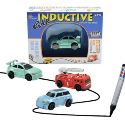 MASINUTA INTERACTIVA DESEN