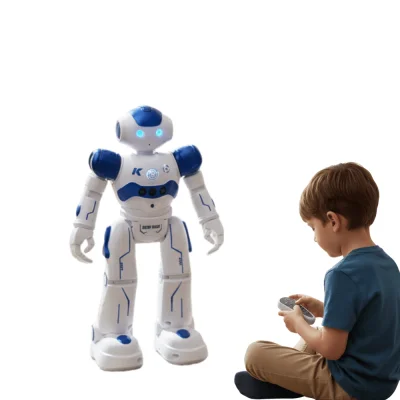 ROBOT INTELIGENT TELECOMANDA