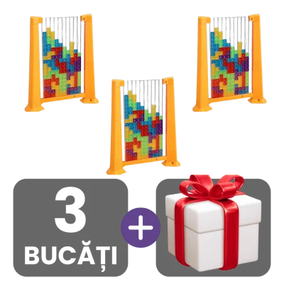 3 bucati