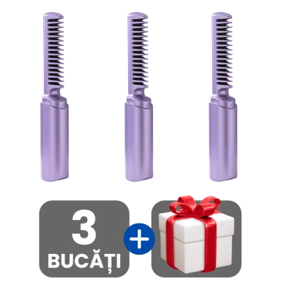 3 bucati